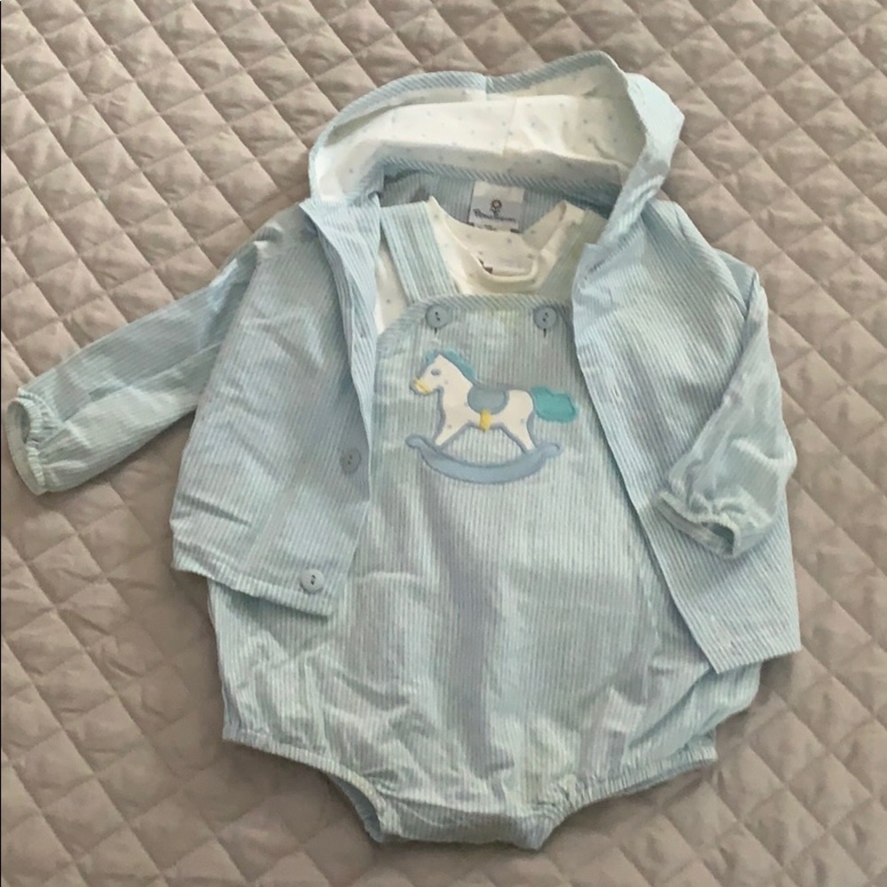 Cotton bubble